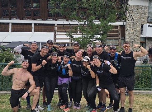 Integration & Sustainability illustration